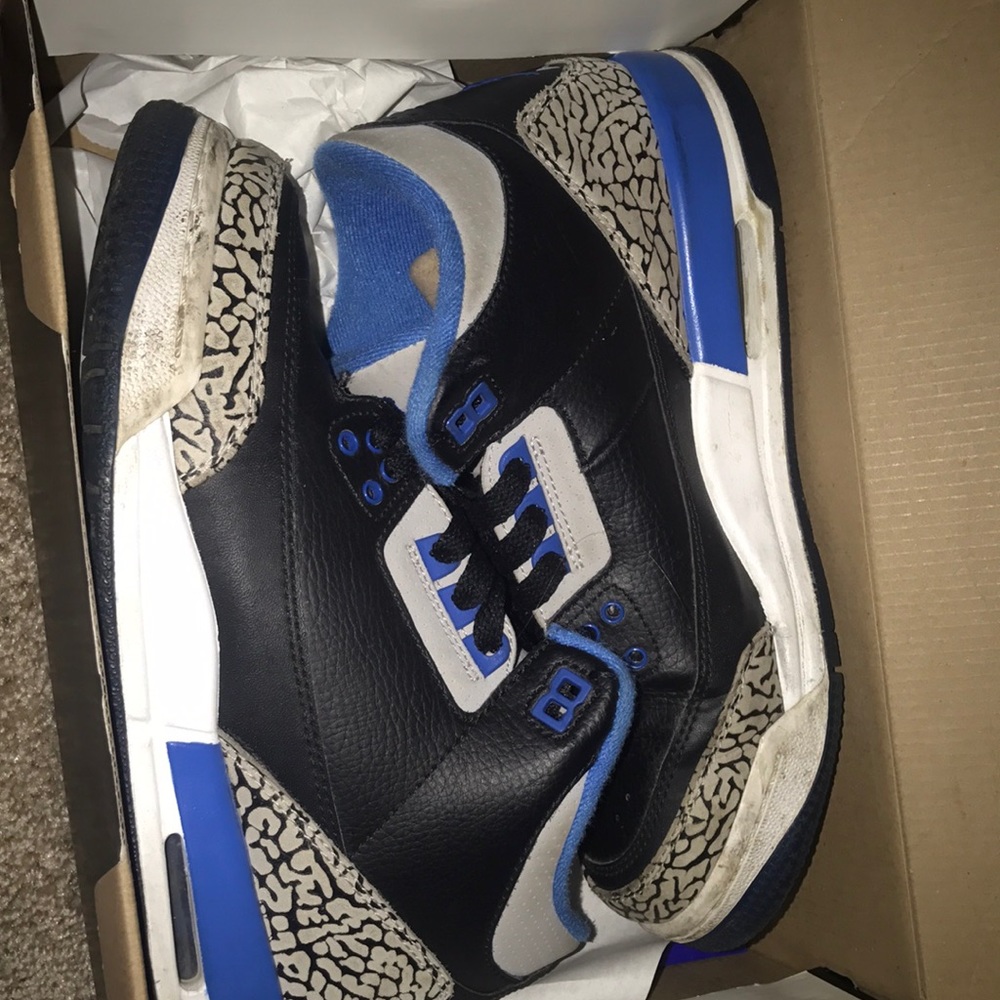 Jordan's